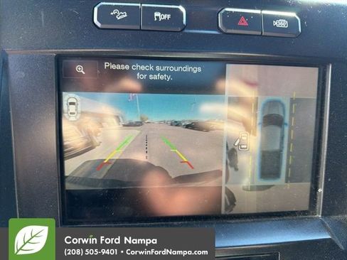 Used 2015 Ford F150 Lariat w/ Equipment Group 502A Luxury image 16