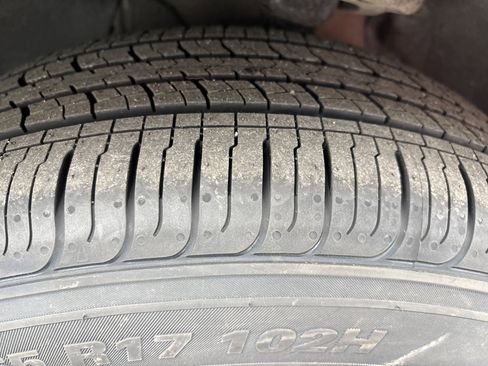 Used 2024 MAZDA CX-5 AWD 2.5 S w/ Select Package image 12