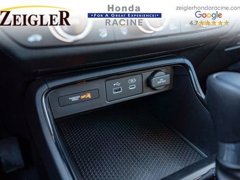 Used 2024 Honda CR-V Sport image 28