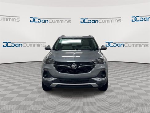 Used 2023 Buick Encore GX Essence w/ Experience Buick Package image 3