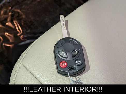 Used 2018 Ford Escape SEL AWD/4WD image 35