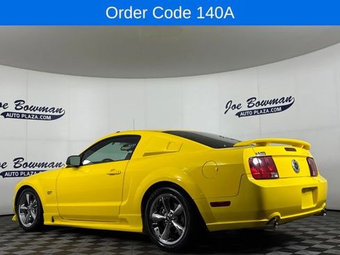 Used 2006 Ford Mustang GT Premium image 6