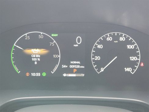 Certified 2025 Honda CR-V Sport image 15