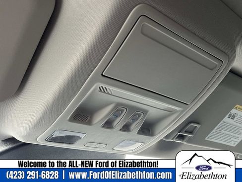 New 2026 Ford Escape Active w/ Tech Pack #1 image 27