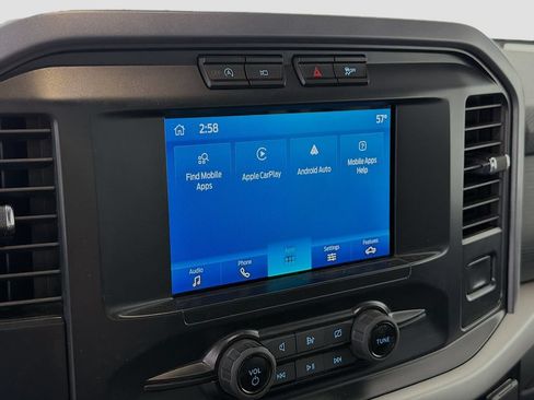Used 2023 Ford F150 XLT AWD/4WD image 17