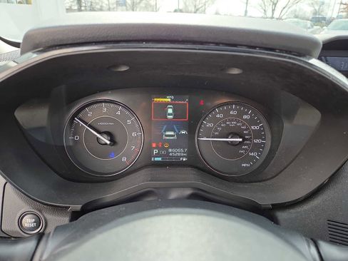 Used 2023 Subaru Impreza Premium image 21