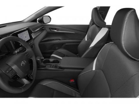 Certified 2025 Toyota Camry SE image 8