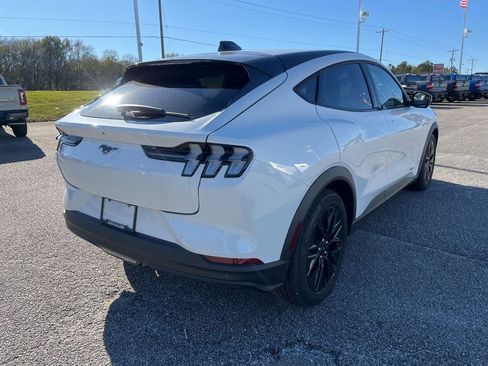 New 2025 Ford Mustang Mach-E Select w/ Comfort Package Lite image 5