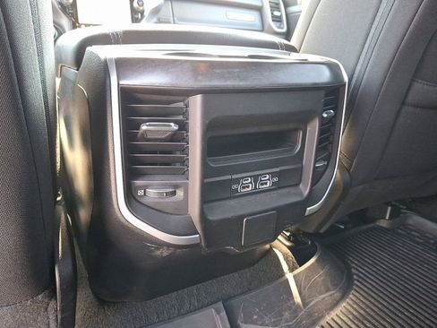 Used 2023 RAM 1500 Big Horn image 12