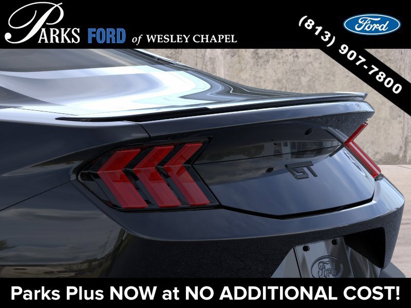 New 2026 Ford Mustang GT Premium RWD image 22