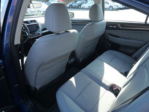 Used 2019 Subaru Legacy 2.5i Limited AWD/4WD image 21