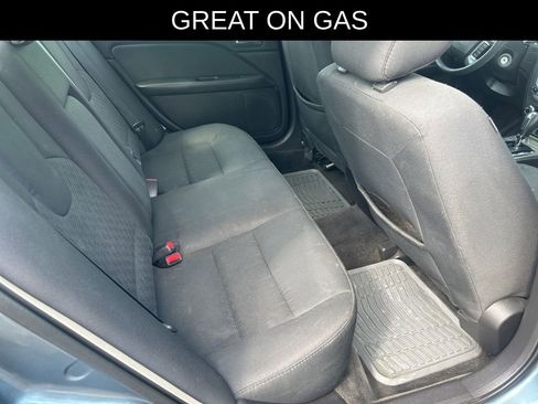 Used 2011 Ford Fusion SE w/ 201A Rapid Spec Order Code image 13