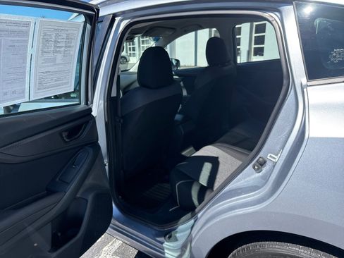 Certified 2022 Subaru Impreza Premium w/ Popular Package #3 image 35