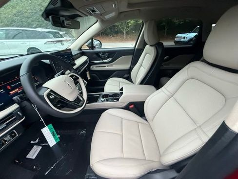 New 2025 Lincoln Corsair Grand Touring w/ Equipment Group 301A image 13