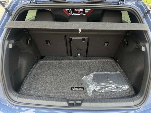 New 2026 Volkswagen GTI S image 24