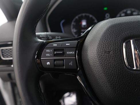 Used 2025 Honda Civic Sport image 24