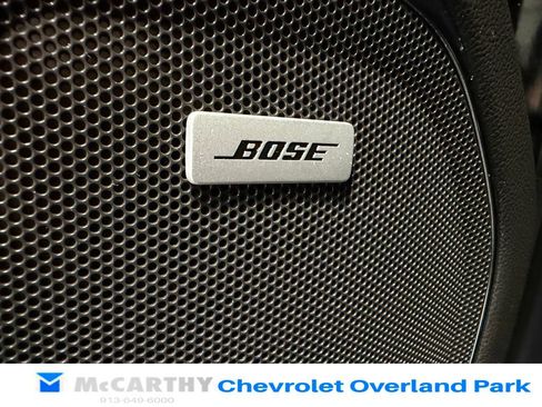Used 2017 Chevrolet Silverado 1500 LTZ w/ LTZ Plus Package AWD/4WD image 21