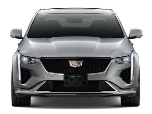 New 2026 Cadillac CT4 Sport image 22