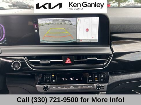 Certified 2026 Kia Seltos S AWD/4WD image 39