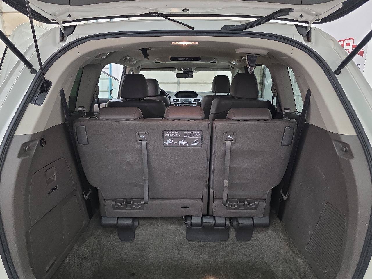Used 2014 Honda Odyssey Touring image 33