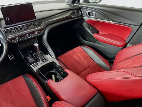 Used 2023 Acura Integra A-Spec image 11