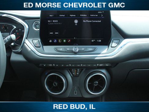 Used 2024 Chevrolet Blazer LT w/ Convenience Package image 12