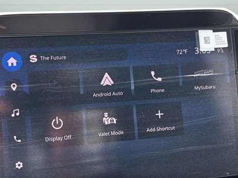 Used 2026 Subaru Outback Limited image 15