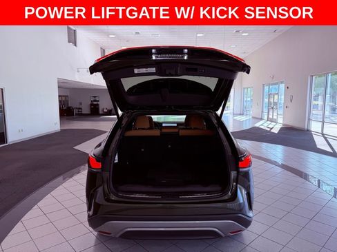 Used 2024 Lexus RX 350 Premium Plus w/ Convenience Package image 7