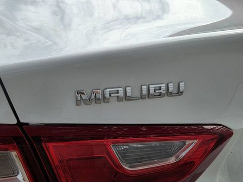 Used 2024 Chevrolet Malibu LT FWD image 7