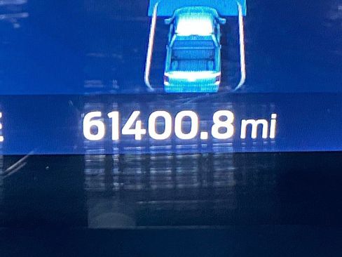 Certified 2022 Ford F150 Platinum w/ Equipment Group 701A High image 16