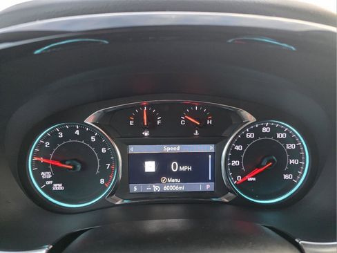 Used 2023 Chevrolet Traverse RS w/ LPO, Floor Liner Package image 15