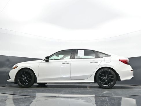 Used 2023 Honda Civic Sport image 24