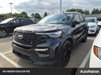 Used 2023 Ford Explorer ST w/ Equipment Group 401A AWD/4WD video 1