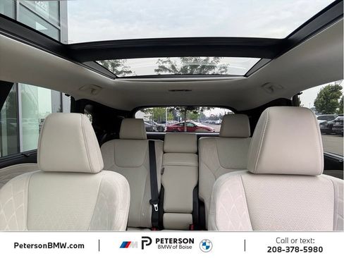 Used 2024 Lexus RX 350 AWD w/ Convenience Package image 33