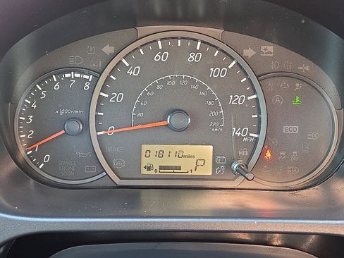 Used 2024 Mitsubishi Mirage LE image 14