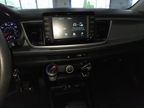 Used 2020 Kia Rio S FWD image 30