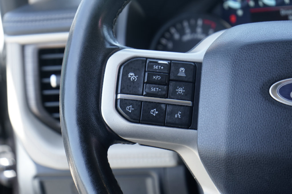 Used 2022 Ford Expedition Max Limited RWD image 27