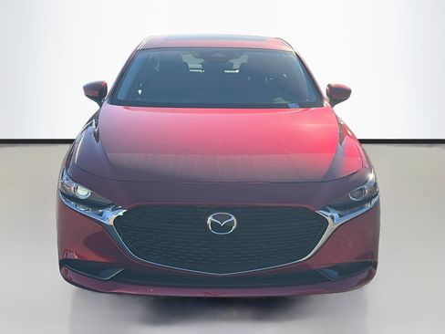 New 2026 MAZDA MAZDA3 2.5 S Sedan w/ Preferred Pkg image 9