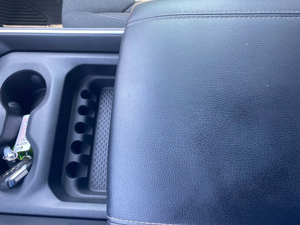 Used 2023 RAM 1500 Lone Star AWD/4WD image 27