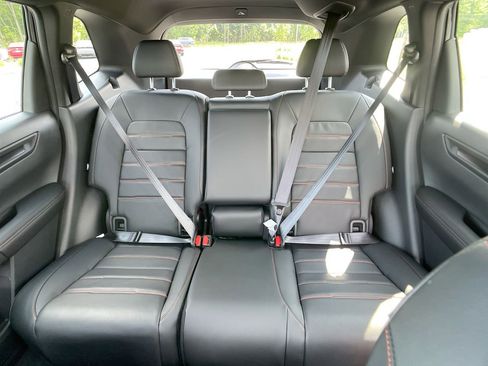 New 2026 Honda CR-V Sport-L image 22