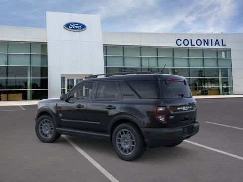 New 2026 Ford Bronco Sport Big Bend AWD/4WD image 4
