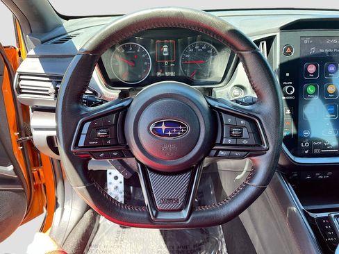 Used 2023 Subaru WRX Limited AWD/4WD image 11
