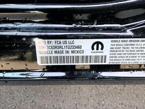 New 2026 RAM 3500 Limited image 39