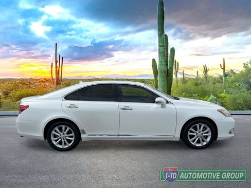 Used 2011 Lexus ES 350 FWD image 11