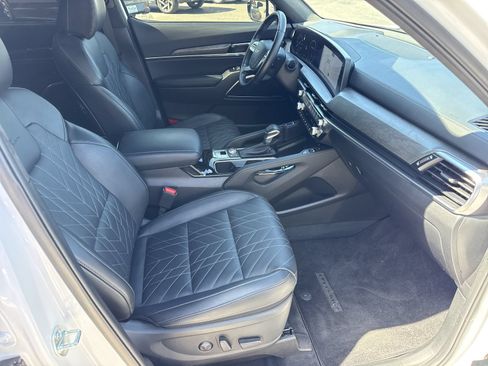 Used 2024 Kia Telluride SX Prestige X-Pro AWD/4WD image 43