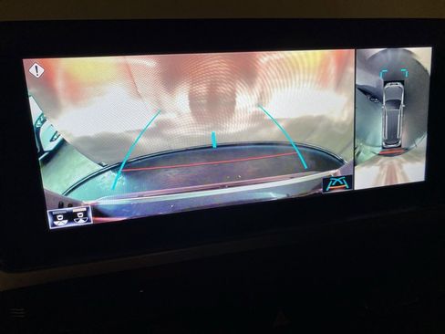 Certified 2023 Lexus GX 460 Luxury image 21