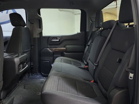 Used 2019 Chevrolet Silverado 1500 RST w/ True North Edition image 16