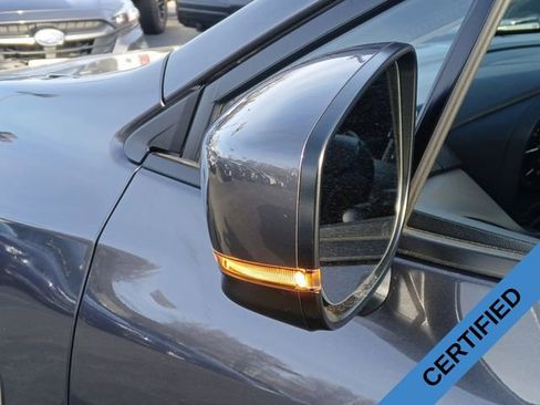 Certified 2026 Subaru Crosstrek 2.0i Premium AWD/4WD image 27