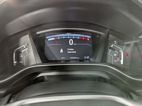 Used 2022 Honda CR-V Touring image 4