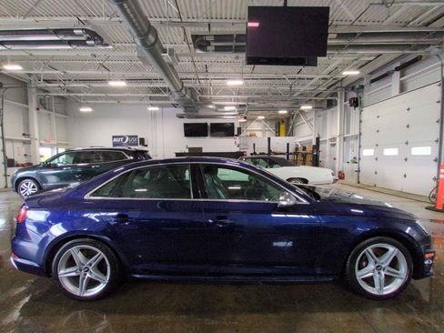 Used 2019 Audi S4 Premium AWD/4WD image 4